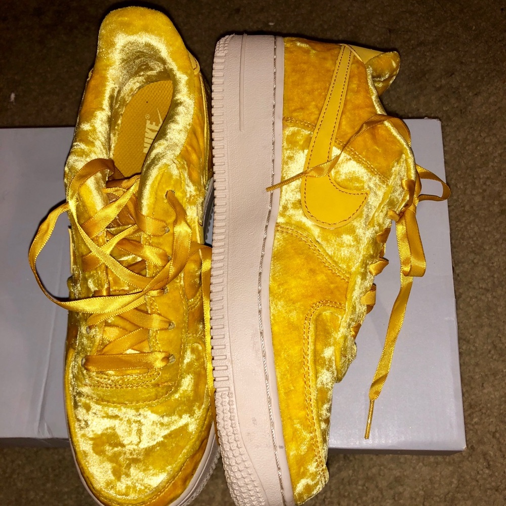 Nike Air Force